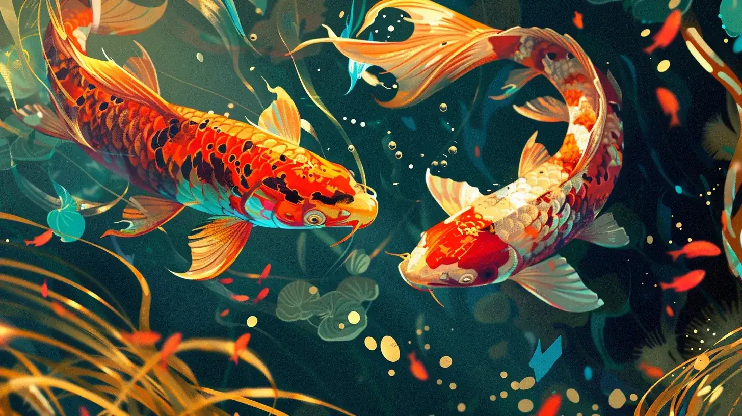 Ikon Fishing Game