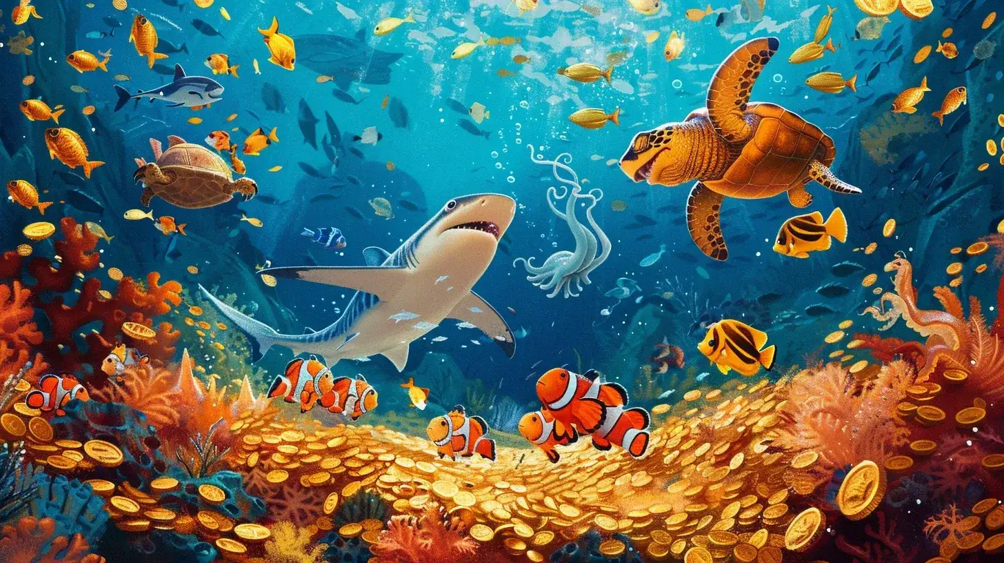 Menjelajahi Dunia Slot Dalam Talian Bersama Mae44