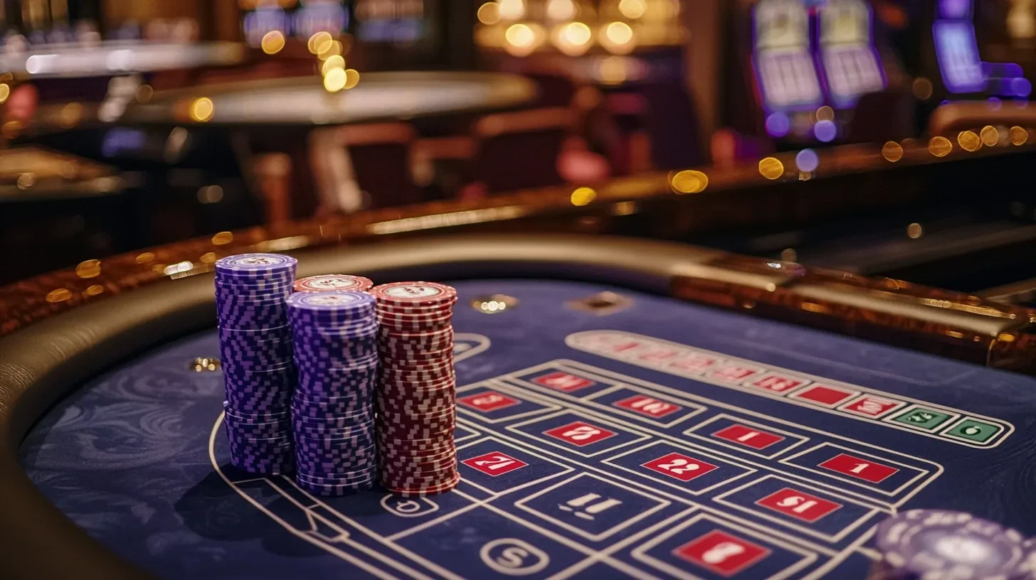 Odds Terbaik dalam Permainan Dalam Talian