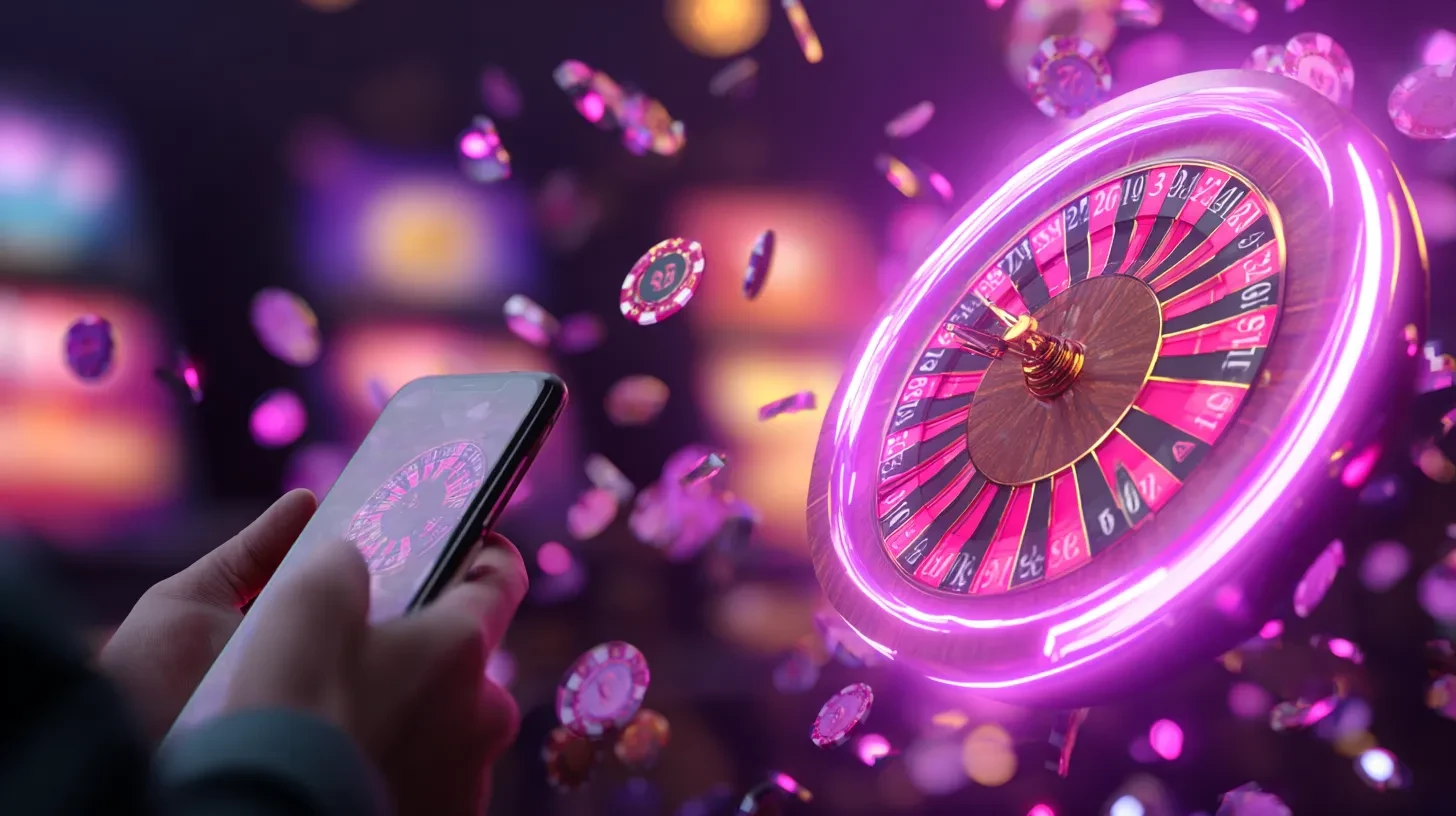 Bagaimana Peraduan Berfungsi?